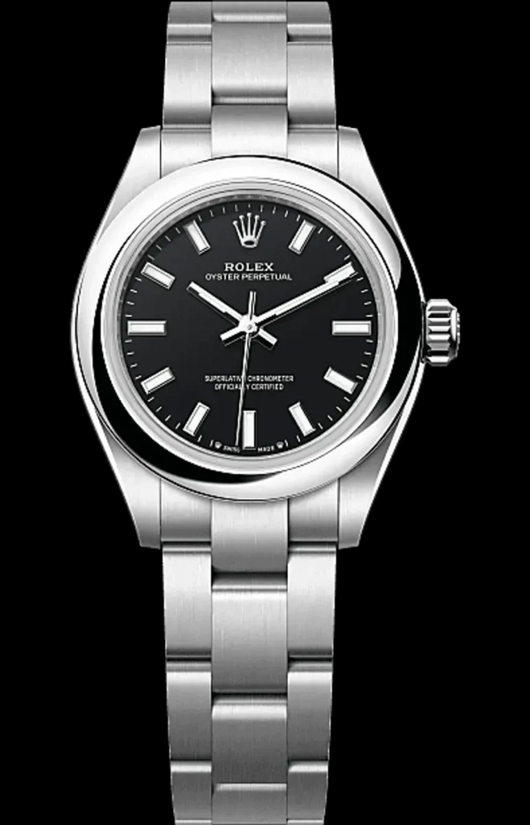 Rolex 276200-0010