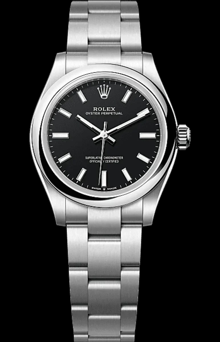Rolex 277200-0016