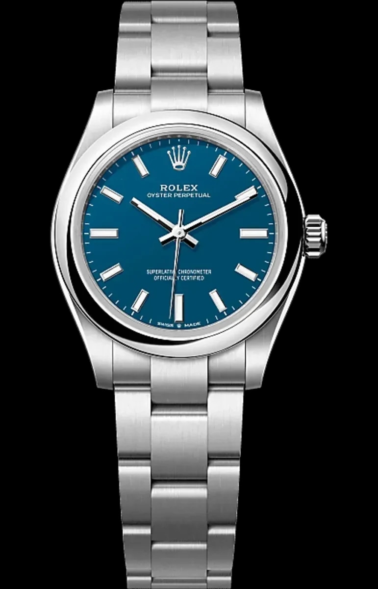 Rolex 277200-0017