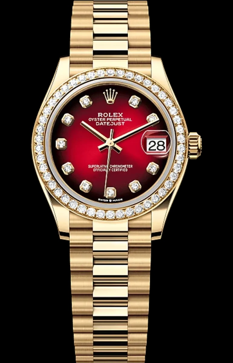 Rolex 278288rbr-0041
