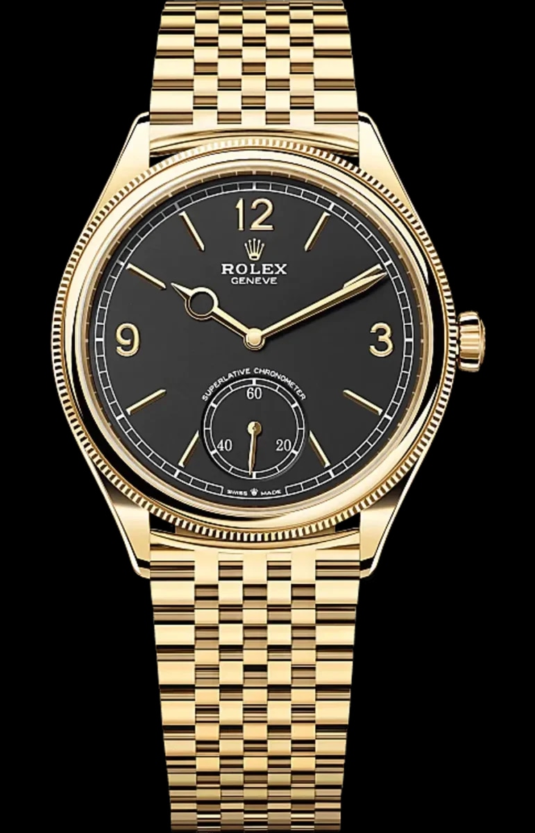 Rolex 52508-0007