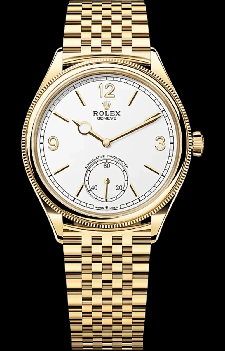 Rolex 52508-0008