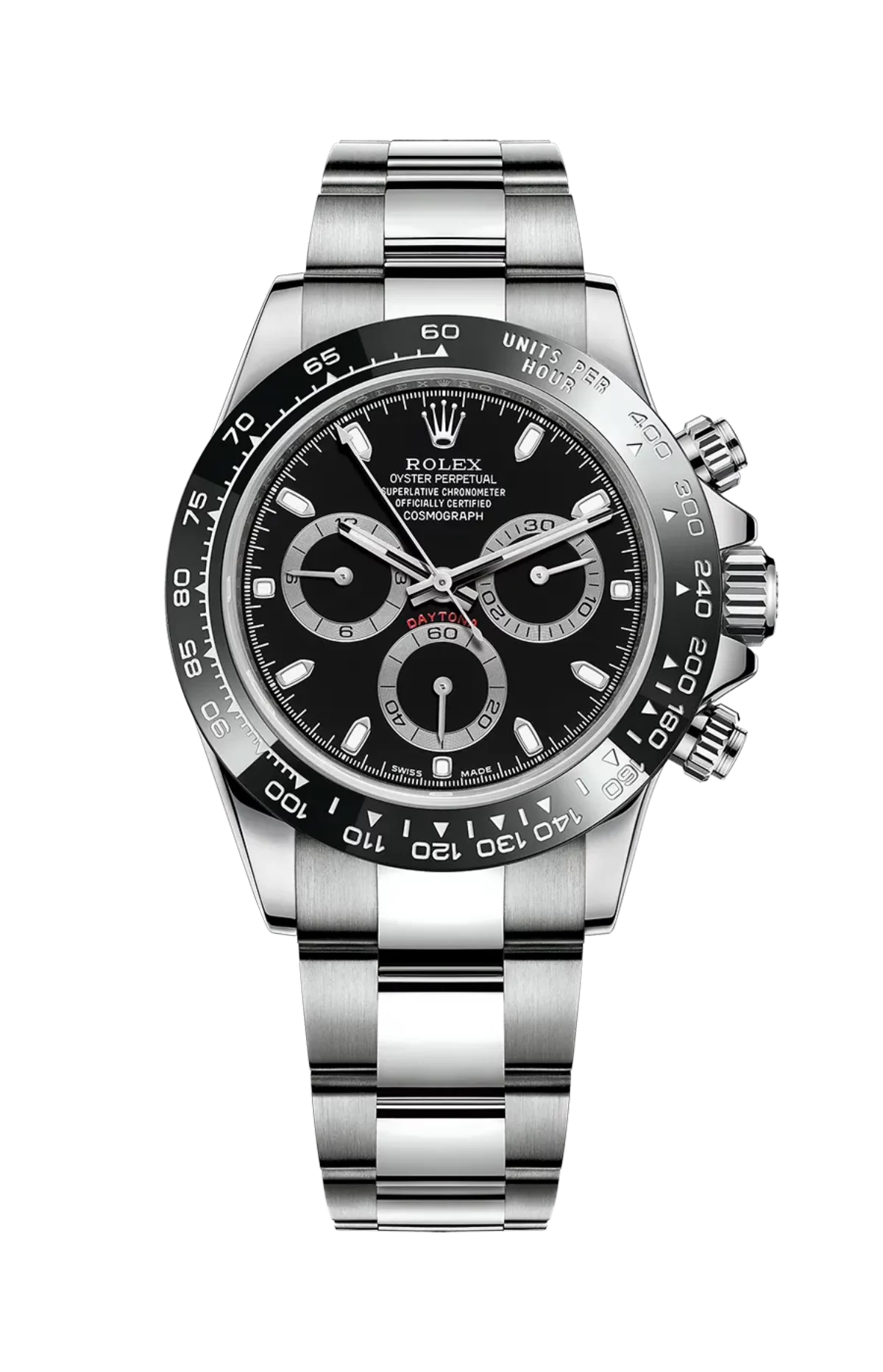 Buy rolex daytona on sale ceramic