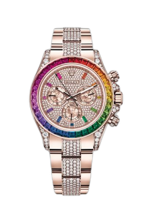Rolex 116595RBOW-0002