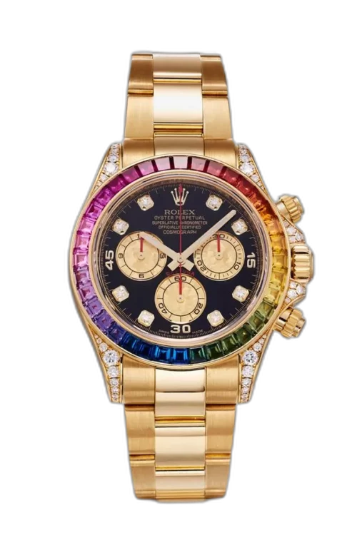 Rolex 116598RBOW-0001