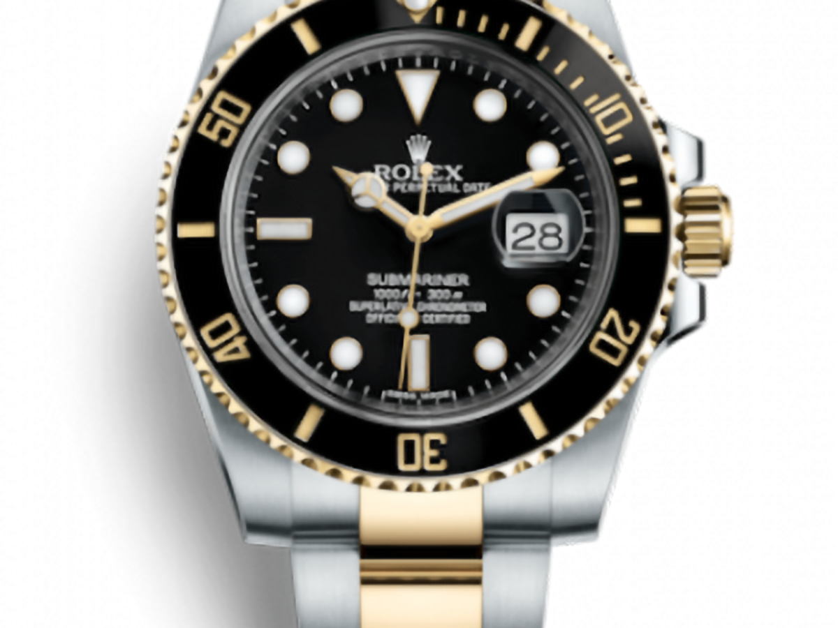 Rolex hotsell 116613ln price