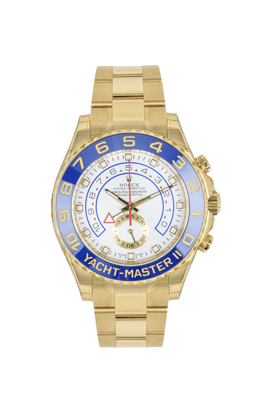 Buy Rolex Yacht-Master | 226659 | First Class Timepieces Credit/Debit Card
