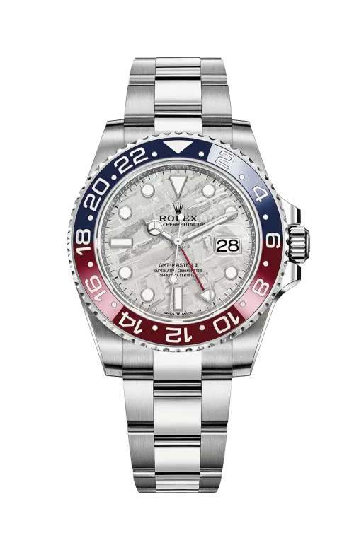 Rolex 126719BLRO-0002