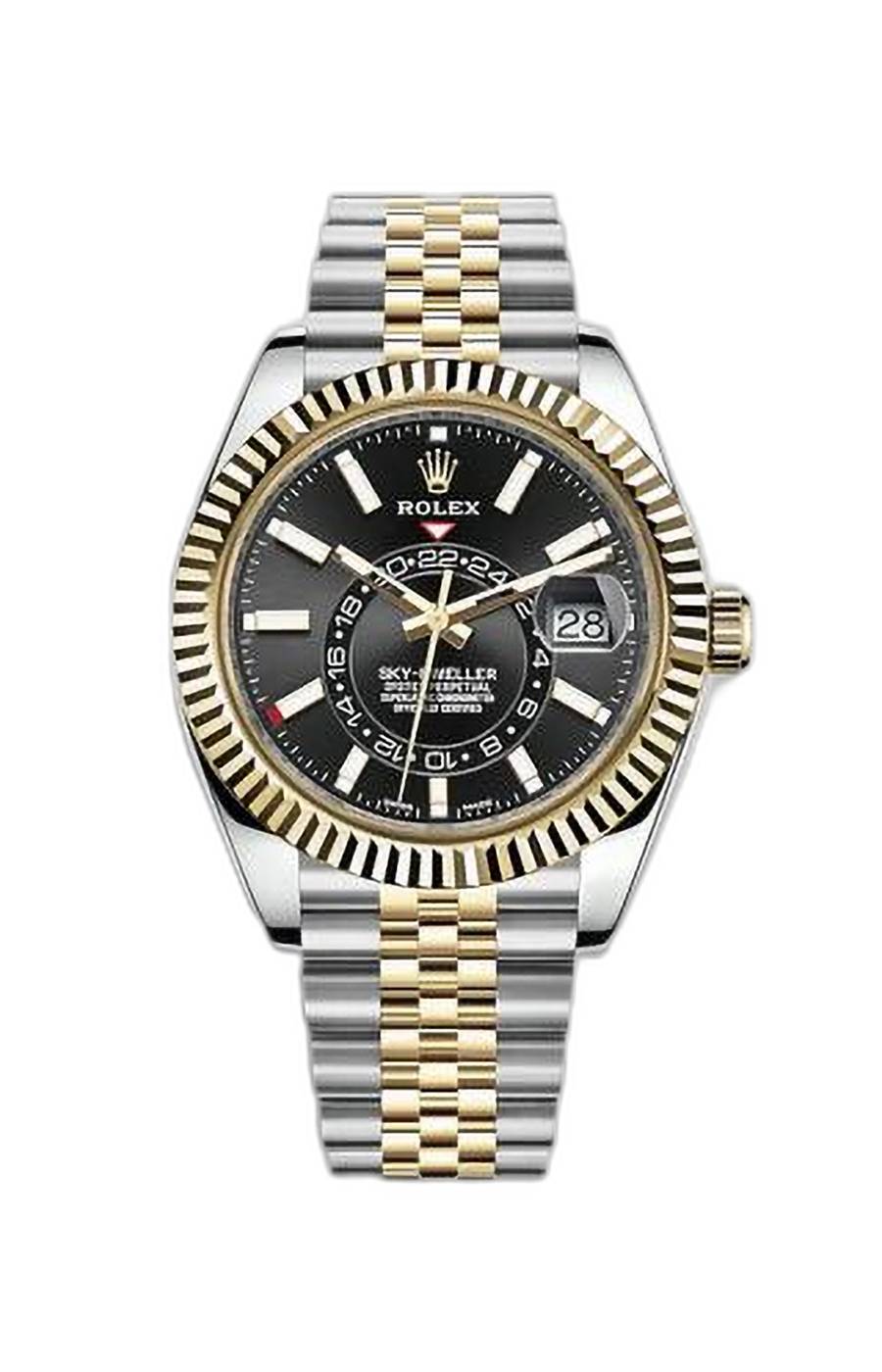 Rolex 326933 2024