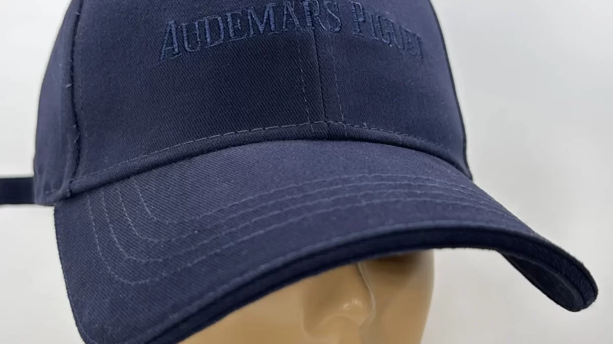 Audemars Piguet Hat Deep Blue Adjustable