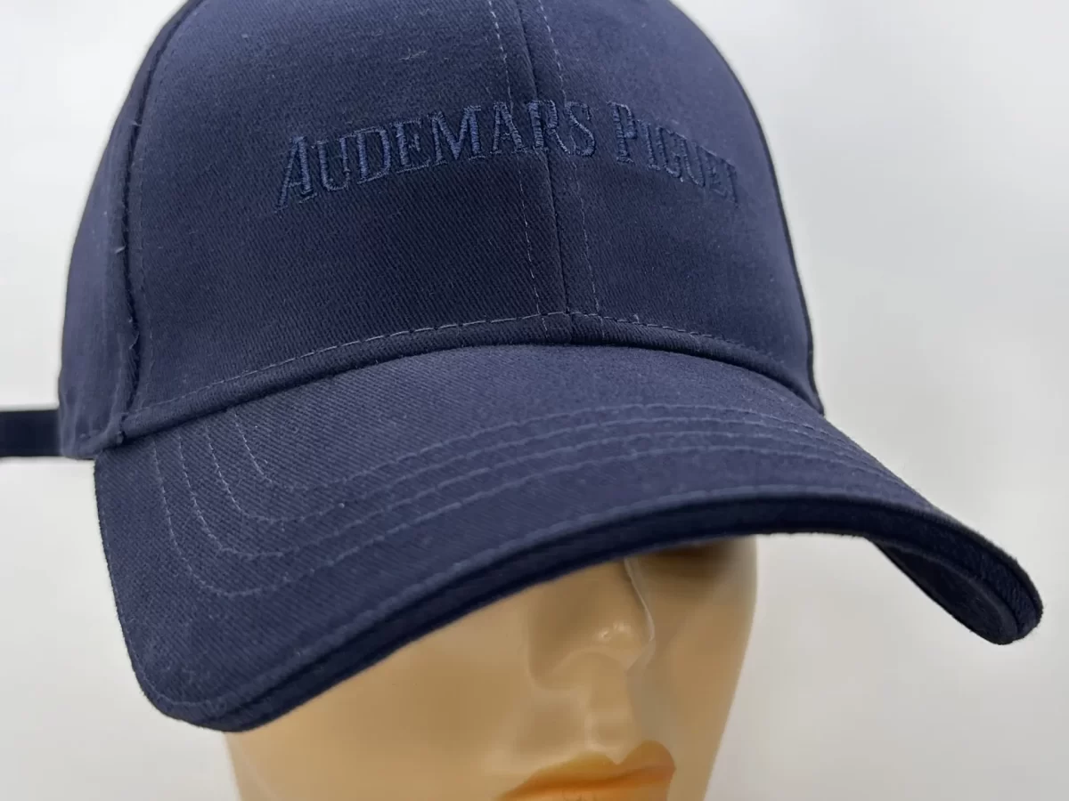 Audemars Piguet Hat Deep Blue Adjustable