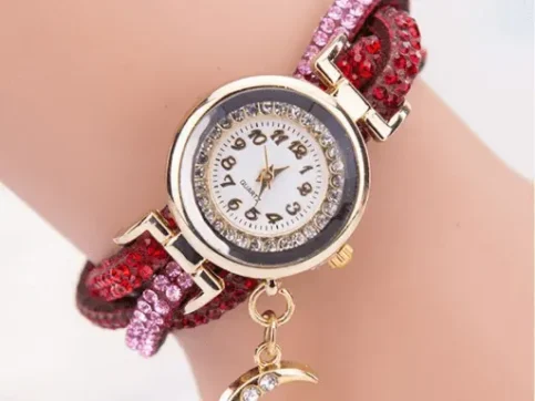 woman's watches